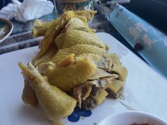 -巴依老爷新疆美食(工体旗舰店)