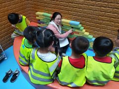-中国宋庆龄青少年科技文化交流中心