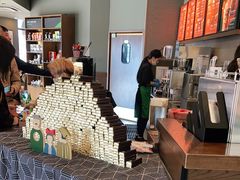 -星巴克(舟山蜈蚣峙店)