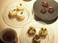 -三嚥阁 La Villa Restaurant