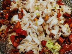 -小鱼小牛·鱼牛干锅·脆鱼火锅(世欧广场店)