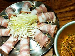 -原始泥炉烤肉(总店)