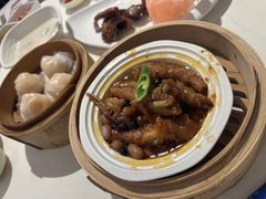 -潮福城大酒楼·潮味粤品·港式点心(湖滨北路店)