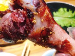 -赵家小馆(沈阳禹洲广场店)