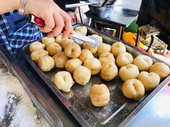 老南昌白糖糕-老南昌白糖糕(大士院店)