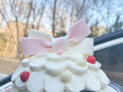 -DQ·蛋糕·冰淇淋(合生汇店)