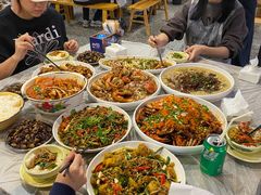 -辣螃铠盆盆蟹大排档(总店)