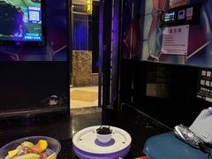 -新星KTV(友谊国际大厦店)