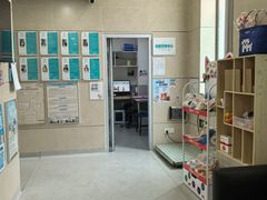 -谐和益家动物医院·免疫绝育·血液透析·宠保定点医院(高新伊藤分院)
