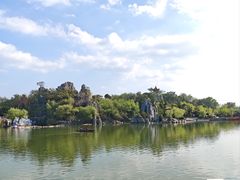 -中国翰园碑林