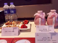 -长沙富力万达文华酒店