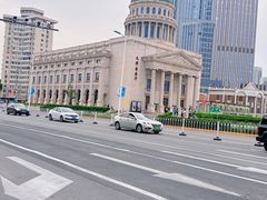 -天津意大利风情旅游区