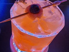 -MOSSO音乐酒吧·live house(南京旗舰店)