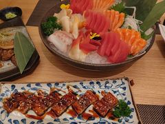 -德川家日本料理(顺义华联店)