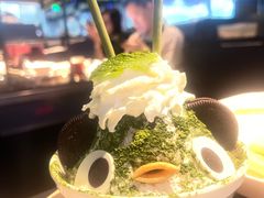 -海底捞火锅智慧餐厅(中骏世界城店)