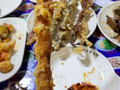 蜜汁里脊-卜奎风味便宜坊(兴隆路店)