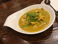 -Siam泰餐厅(水上公园店)