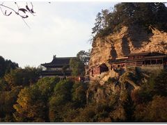 -武当山风景区