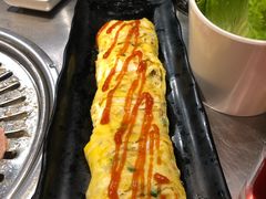 -韩聚屋韩国烤肉餐厅(新北万达店)