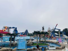 -秦皇岛乐岛海洋王国