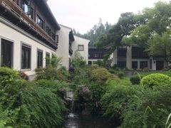 -杭州西湖柳莺里酒店