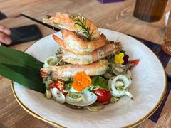 -Thai Alley泰爱里(二沙岛店)