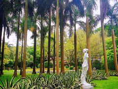 -广州雕塑公园