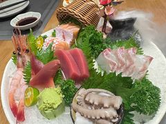 -鮨桐日本料理(望京店)