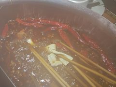 -耍哥串串香(香月湖店)