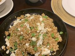 -万丽轩·粤菜(王府井金茂万丽酒店)