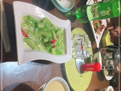 -丈母娘的饭局•新金陵菜(牛首山店)