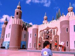 -安徒生童话乐园