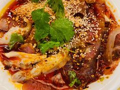 夫妻肺片-陈麻婆豆腐(春熙店)