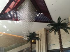 -常州环球恐龙城维景国际大酒店