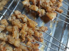 -清真·馬坡二旦烧烤(人生一串拍摄店)