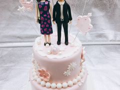 -CAKE BOSS 蛋糕老板(北京世纪金源购物中心)