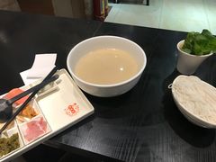 阳光米线-陳生記米线·始于1989(武林店)