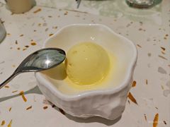 香草冰淇淋-大树餐厅(环球港店)