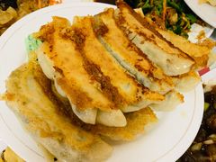 -青岛锅贴(洛阳路分店)