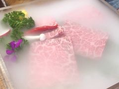 满天星（极上カルビ）-黑牛の店·和牛烧肉(合生汇店)