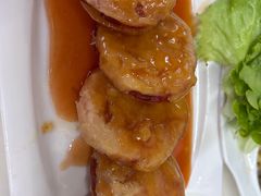 咸蛋番茄-阿水土鸡(远光店)