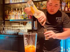 -京A Taproom·精酿餐吧(CBD店)