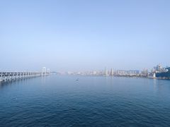 -星海湾跨海大桥