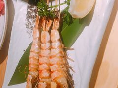 -酒井酱子·深夜食堂(东城汇店)