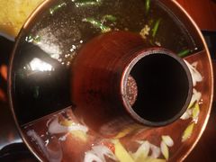 -1078號老北京涮肉(万达广场店)