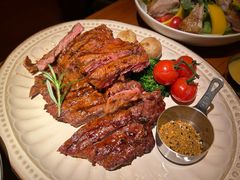 -MR.ROCKY洛奇先生·西餐&酒吧(琶醍店)