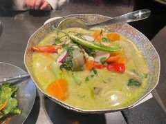 -simply thai天泰(长泰广场店)