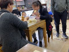 -清真·穆萨砂锅(大皮院店)