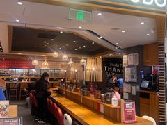 -一風堂拉面(美罗城店)