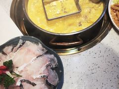 -八珍玉食鸡煲·打边炉(印象城店)